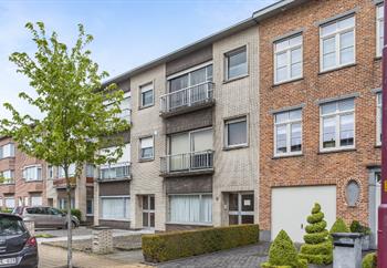 Appartement Verkocht Stabroek