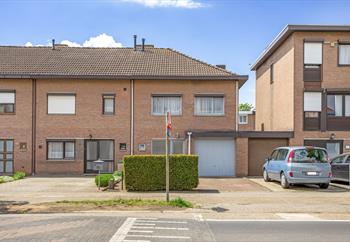 Woning Verkocht Hoevenen