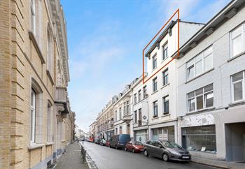 Appartement te koop Antwerpen (2000)