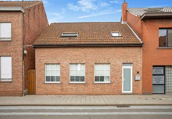 Woning Verkocht Berendrecht