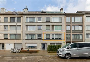 Appartement te koop Deurne (Antwerpen)