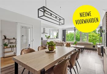 Appartement te koop Deurne (Antwerpen)