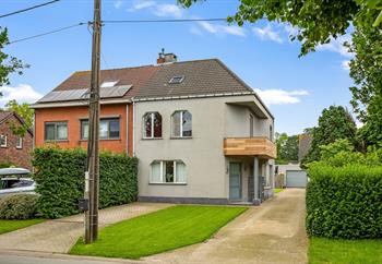 Woning Verkocht Kalmthout