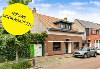 Woning Verkocht Zandvliet