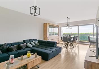 Appartement Verkocht Merksem