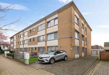 Appartement Verkocht Hoevenen