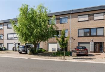 Woning Verkocht Hoevenen