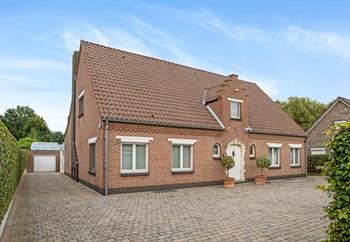 Woning te koop Zandvliet