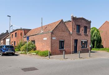 Woning Verkocht Zandvliet