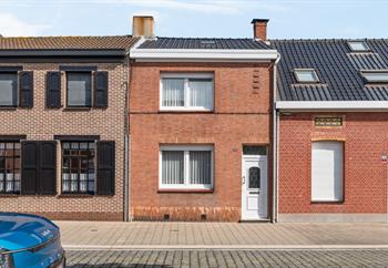 Woning te koop Berendrecht