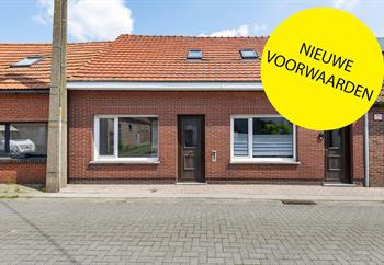 Woning te koop Zandvliet