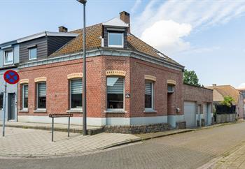 Woning Verkocht Zandvliet