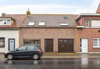 Woning Verkocht Stabroek