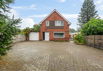 Woning Verkocht Zandvliet