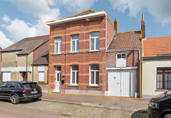 Woning Verkocht Zandvliet