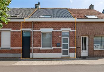 Woning Verkocht Stabroek