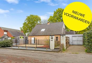 Woning te koop Stabroek