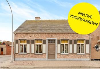 Woning Verkocht Zandvliet