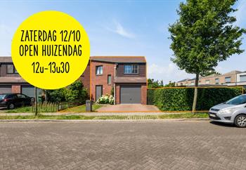 Woning te koop Berendrecht