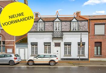 Woning te koop Berendrecht