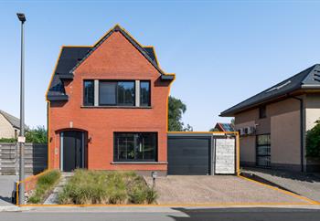 Woning Verkocht Zandvliet