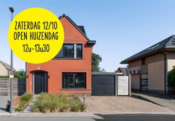 Woning te koop Zandvliet