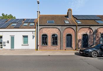 Woning Verkocht Berendrecht