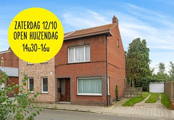 Woning te koop Berendrecht