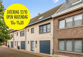 Woning te koop Stabroek