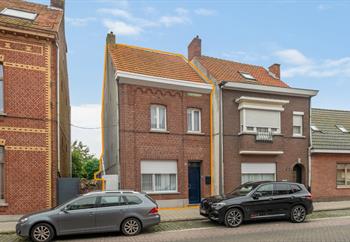 Woning Verkocht Zandvliet