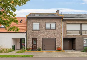 Woning te koop Stabroek