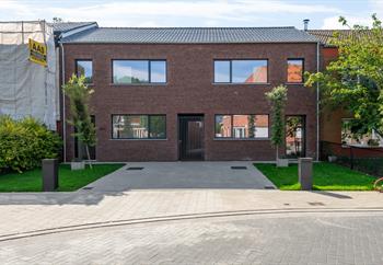 Woning te koop Berendrecht