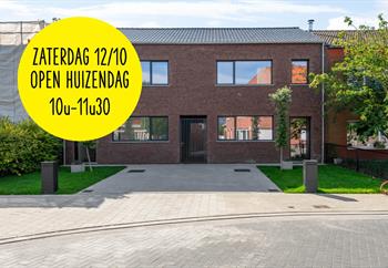 Woning te koop Berendrecht