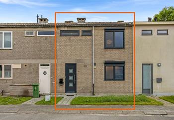 Woning Verkocht Berendrecht