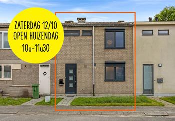 Woning te koop Berendrecht