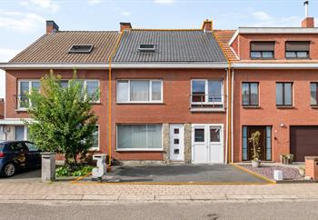 Woning Verkocht Hoevenen