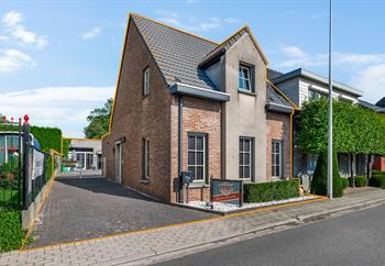 Woning te koop Zandvliet