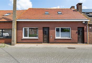 Woning te koop Zandvliet