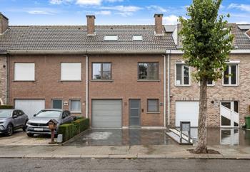 Woning te koop Stabroek