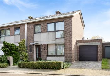 Woning te koop Berendrecht