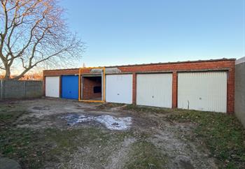 Garage te koop Stabroek