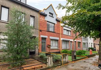 Woning te koop Merksem