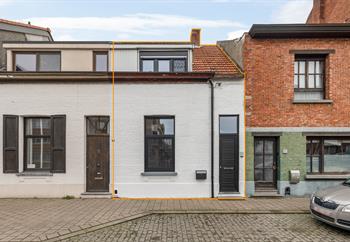 Woning te koop Kapellen (Antw.)