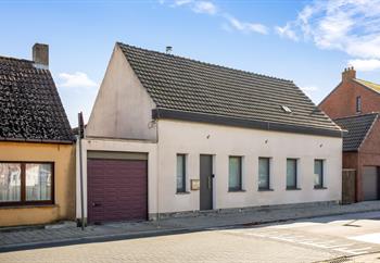 Woning te koop Berendrecht