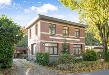 Woning Verkocht Kalmthout