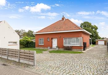 Woning Verkocht Zandvliet