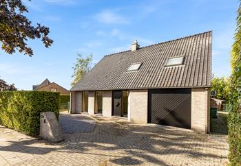 Woning te huur Berendrecht