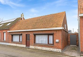 Woning te koop Zandvliet