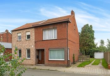 Woning te koop Berendrecht