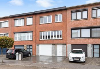 Woning te koop Kapellen (Antw.)